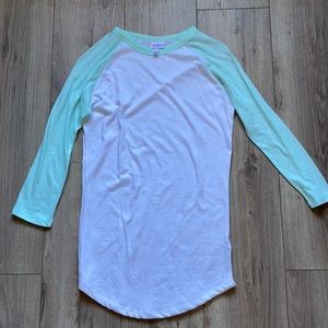 NWOT lularoe randy